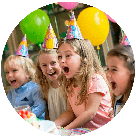 Агенство по Организации детских праздников "под ключ"