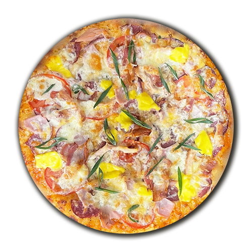 Пицца Мясная