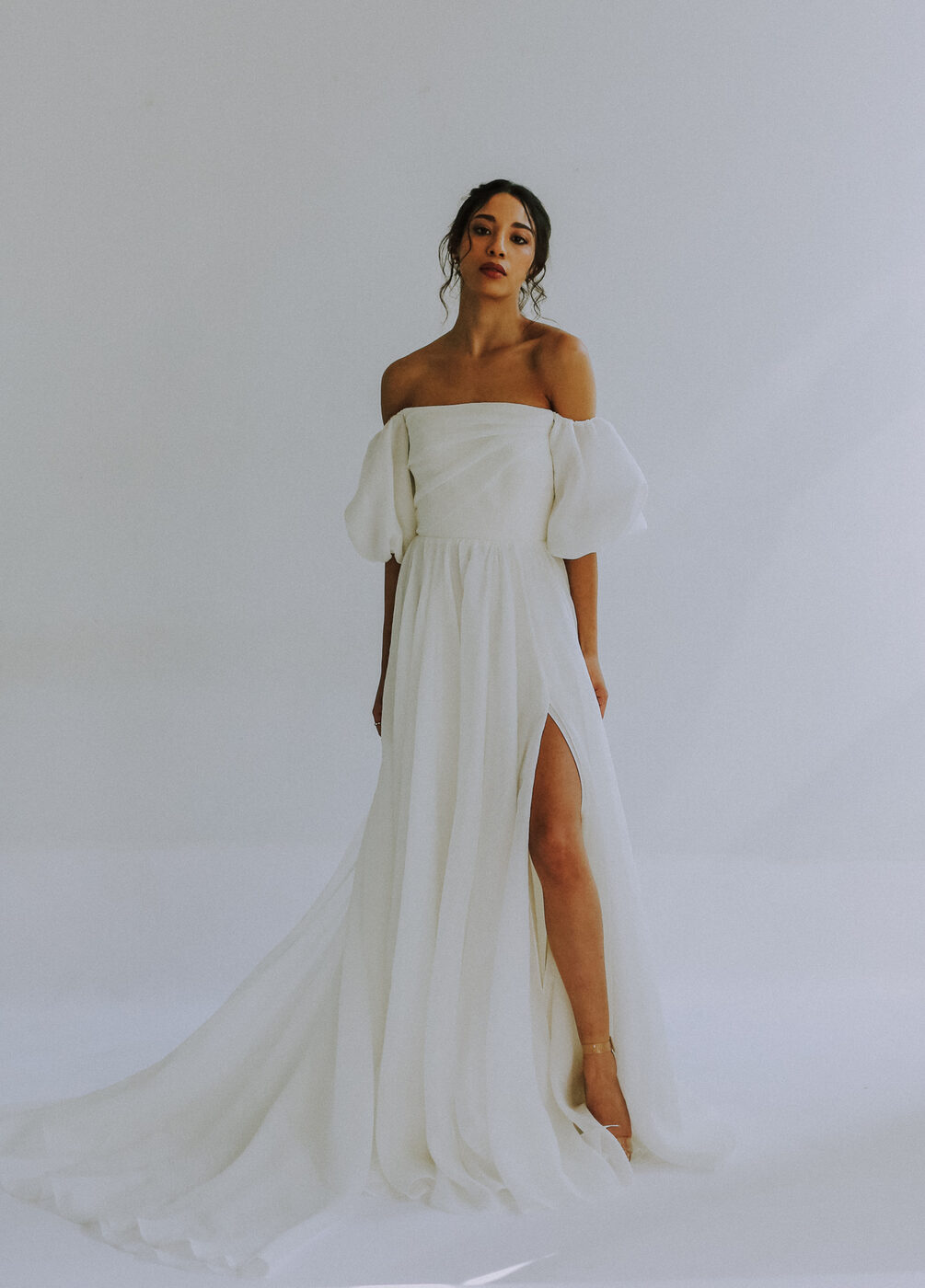 Sustainable And Stylish Bridal Brands ...