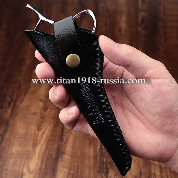 Кожаный эксклюзивный и оригинальный японский защитный чехол ручной ...