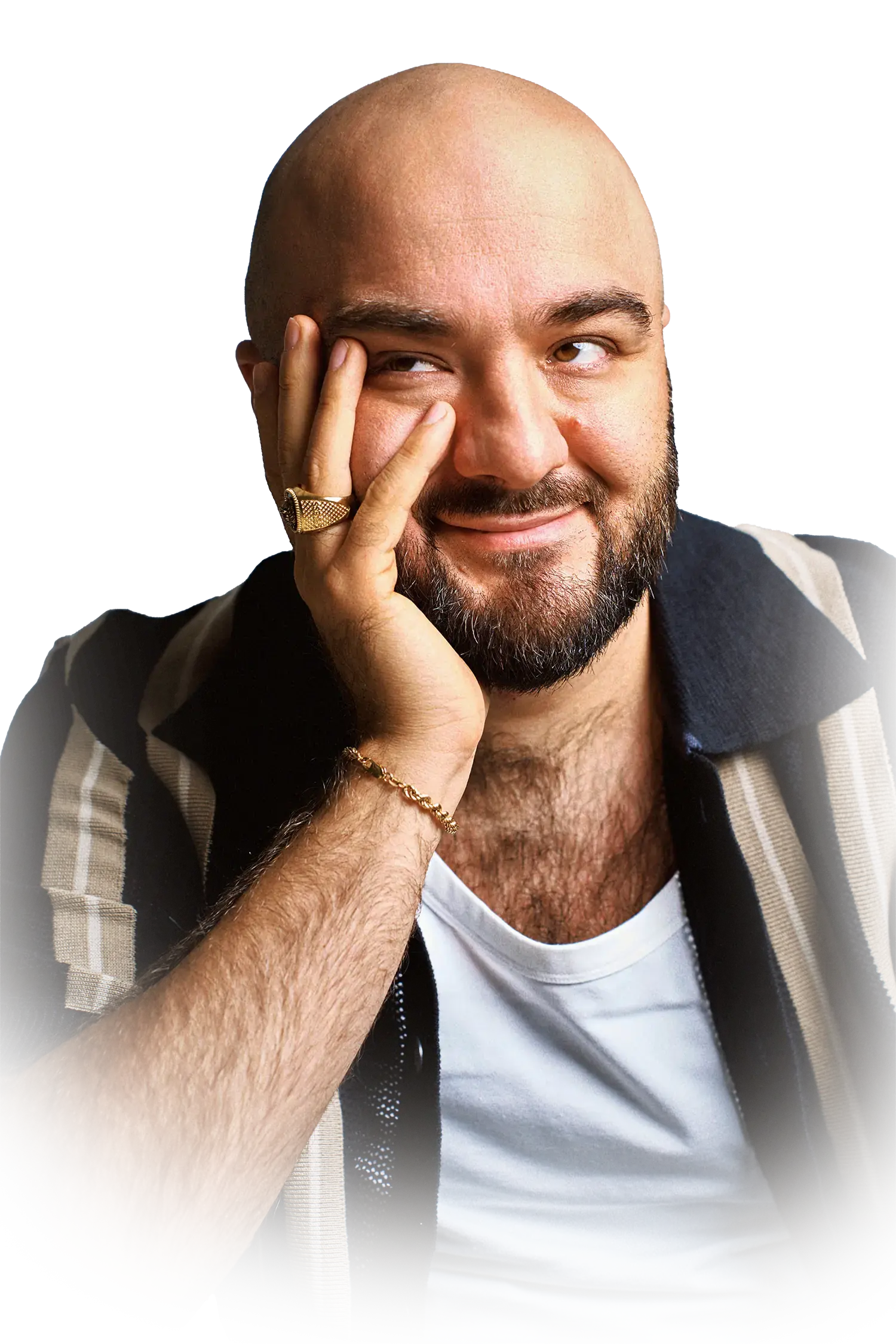 Расул Чабдаров