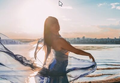 Анна Лихачева