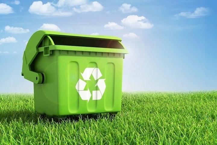 Обращение с отходами