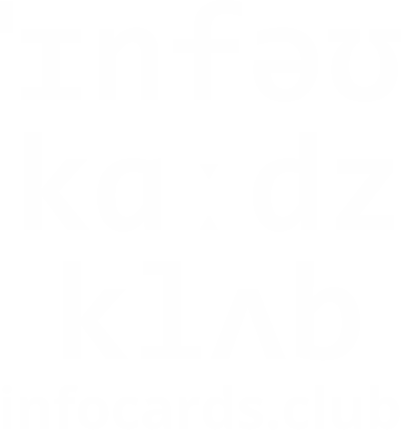 InfoCards.Club