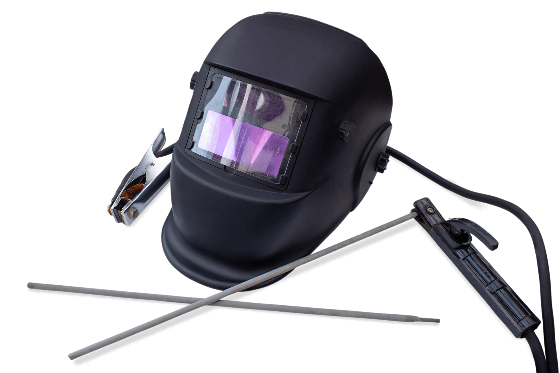 Сварочные работы