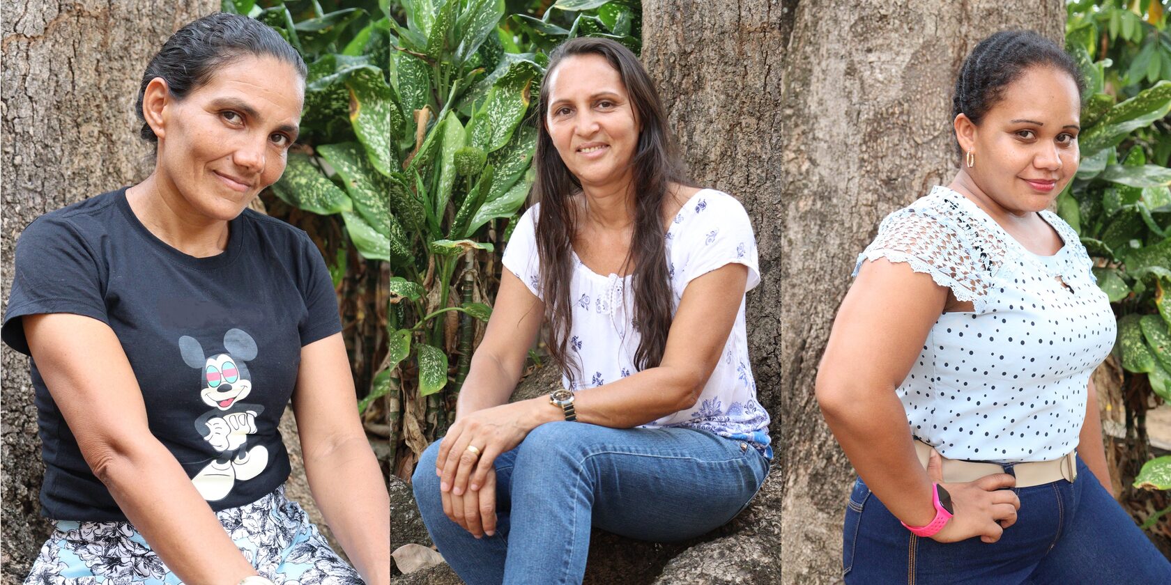 Mulheres seringueiras lutam por direitos no Acre: 'Ajudantes são os