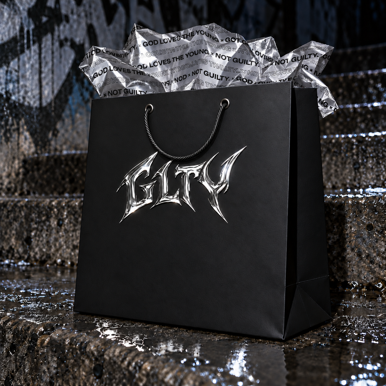 GLTY