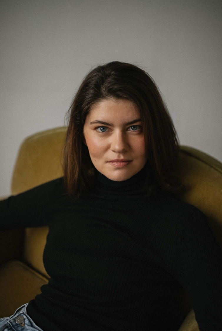 Арина Жильцова, архитектор-дизайнер интерьеров