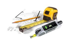 Замер кухни перед установкой столешницы из компакт-плиты