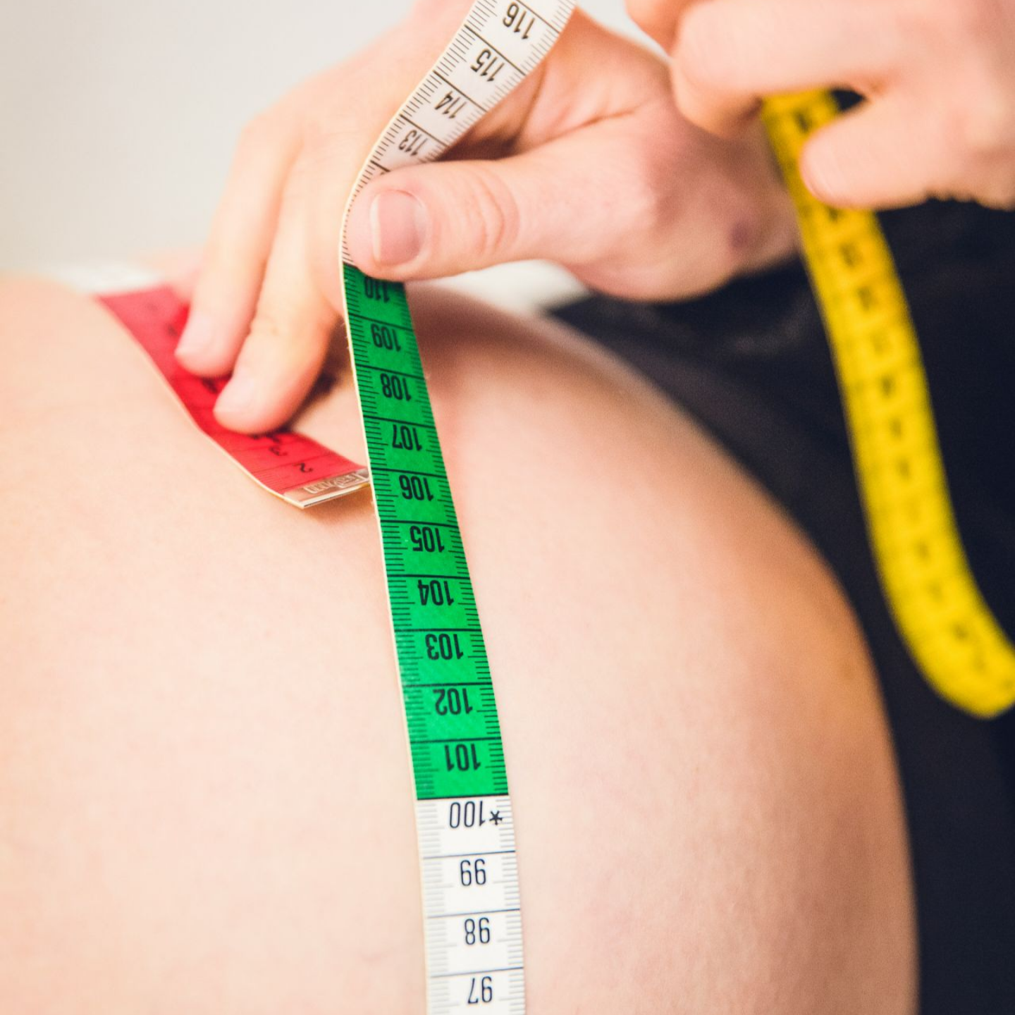 Ожирение и его связь с хроническими заболеваниями