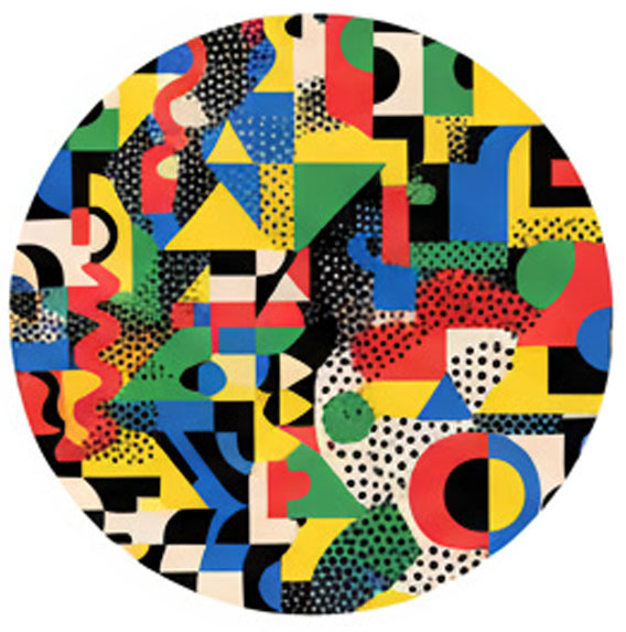 Memphis Design