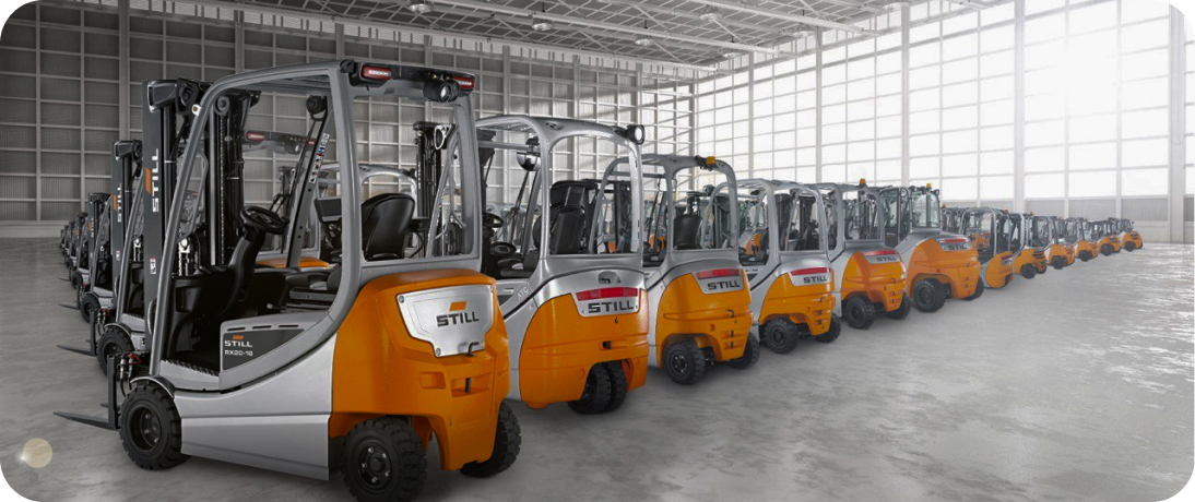 продажа и аренда складной техники