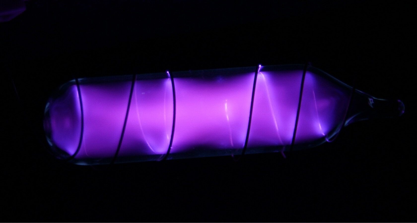 Аргон для наполнения ламп освещения и стеклопакетов