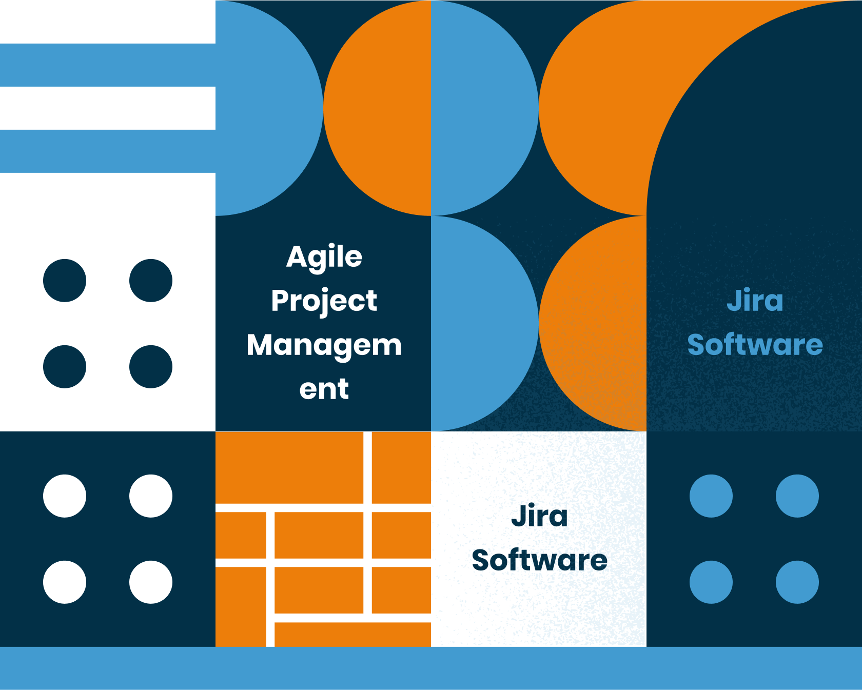 A project manager using Jira Software to create and assign tasks to team members