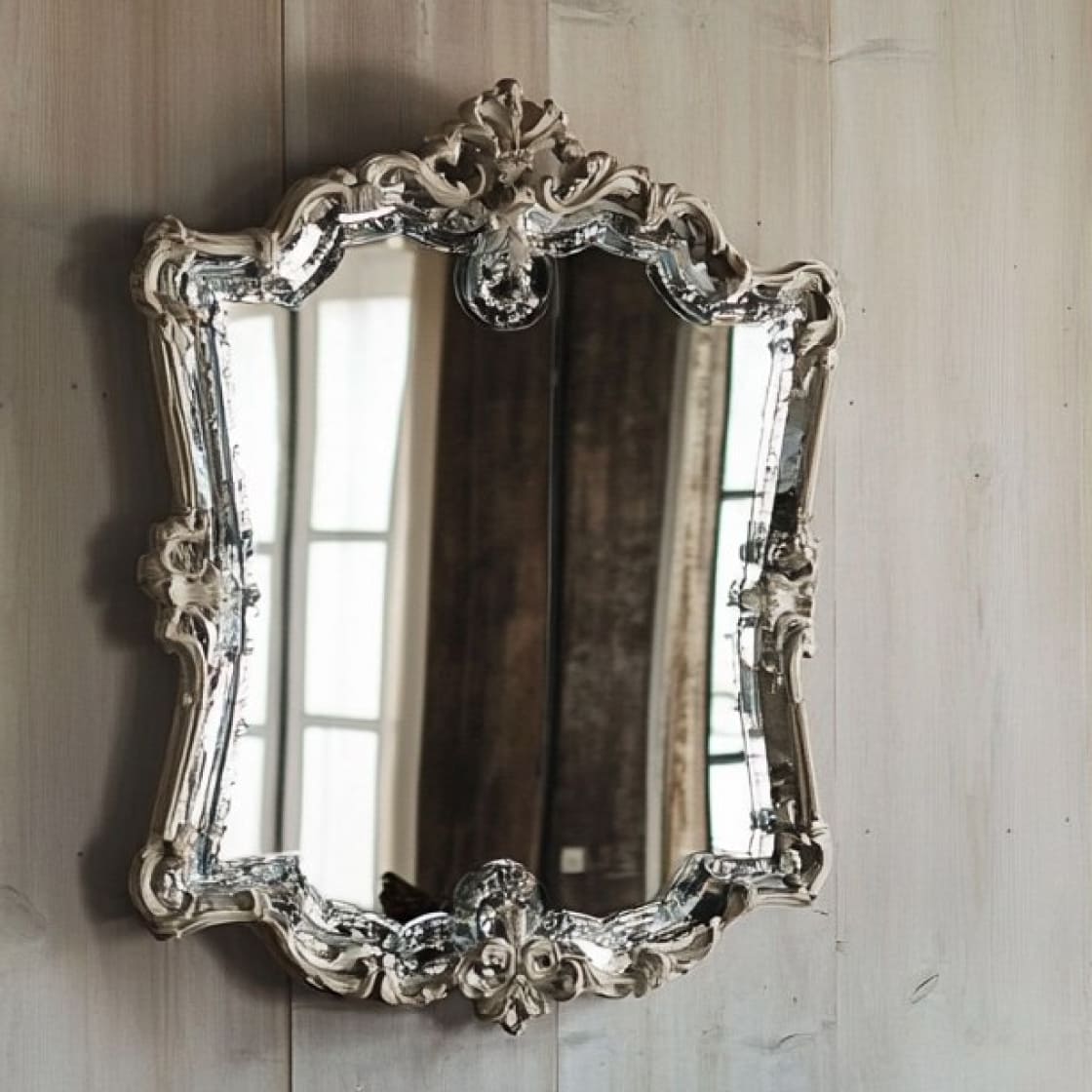 венецианские зеркала 4