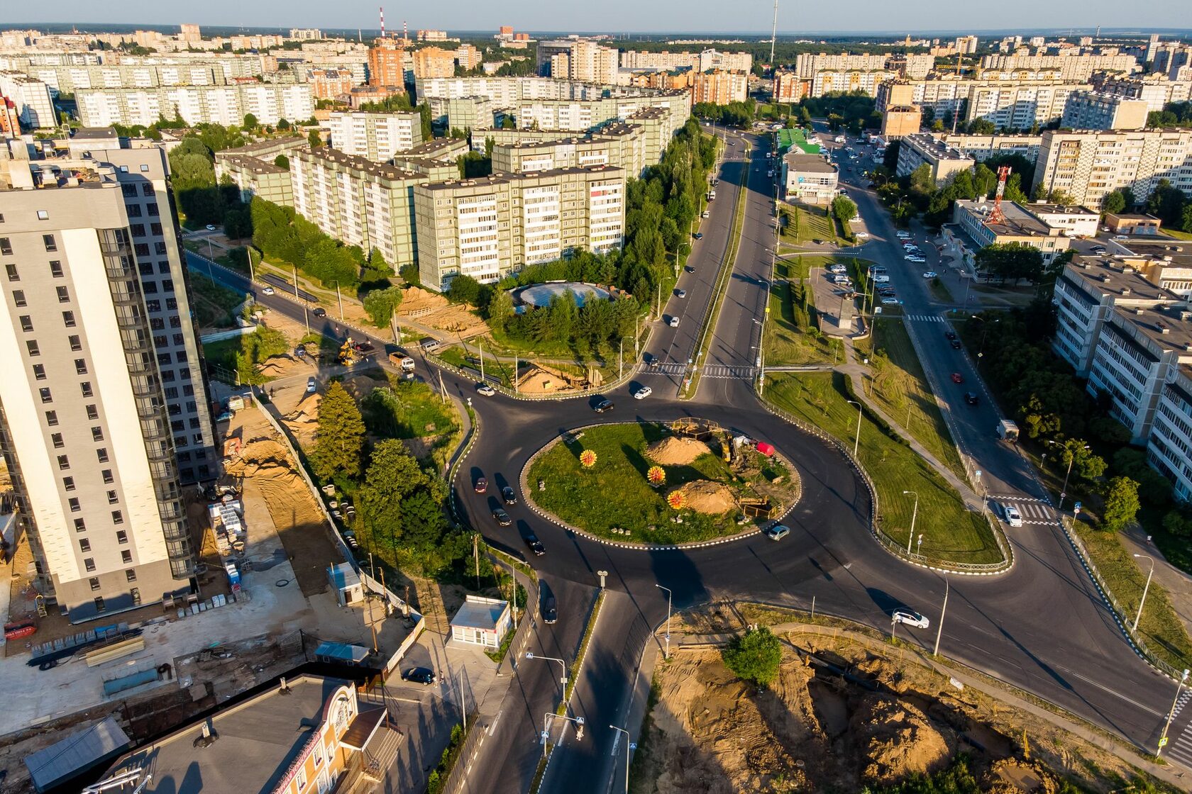 Фото обнинск сделать