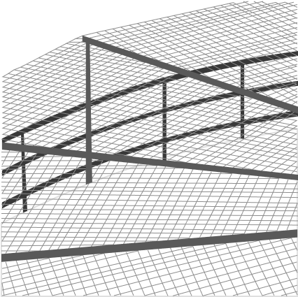 антидроновые системы, защитная сетка от дронов и бпла