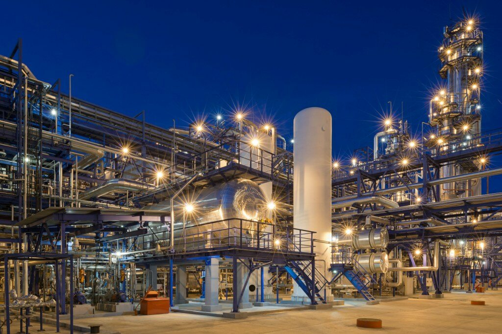 Причины большого расхода электроэнергии на предприятии