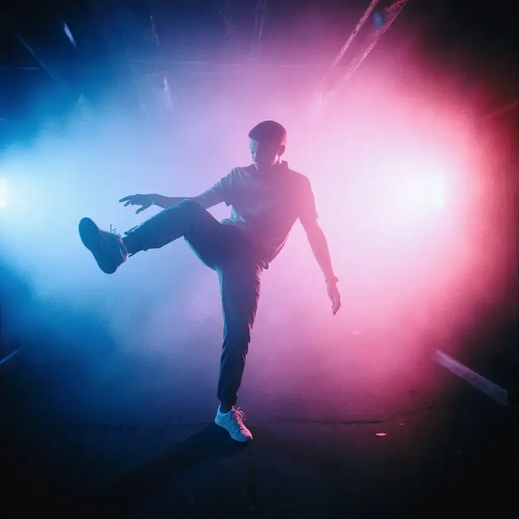 Сколько калорий сжигает шаффл