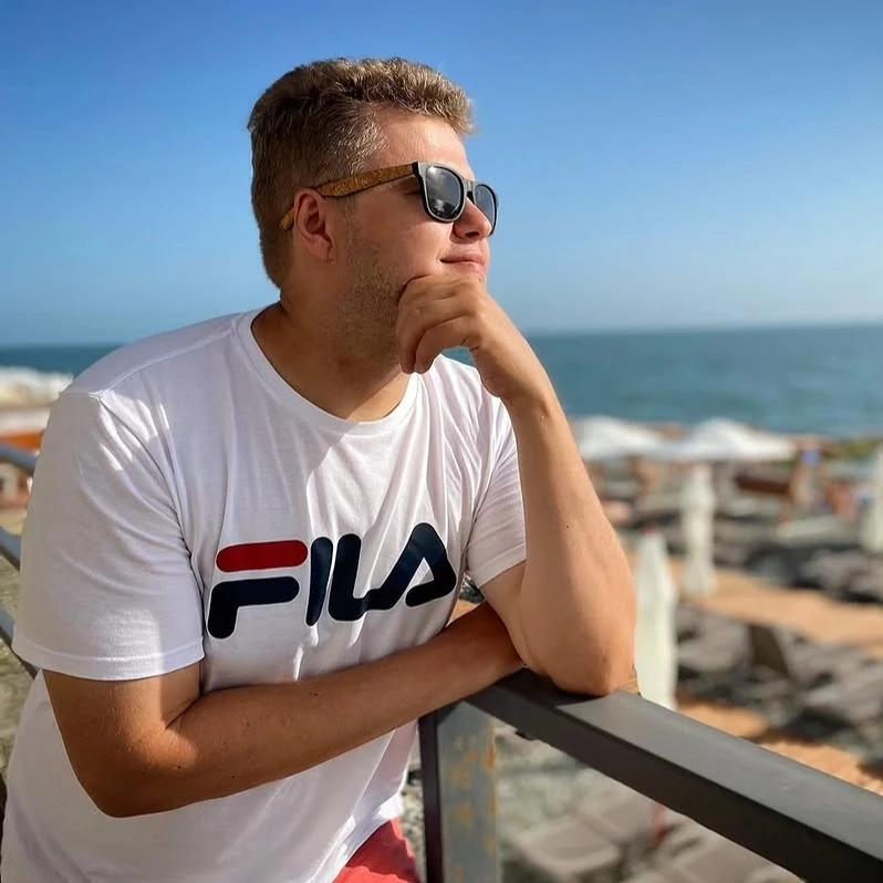 Боярцев Вячеслав