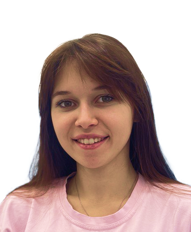 Фабрикантова Анастасия