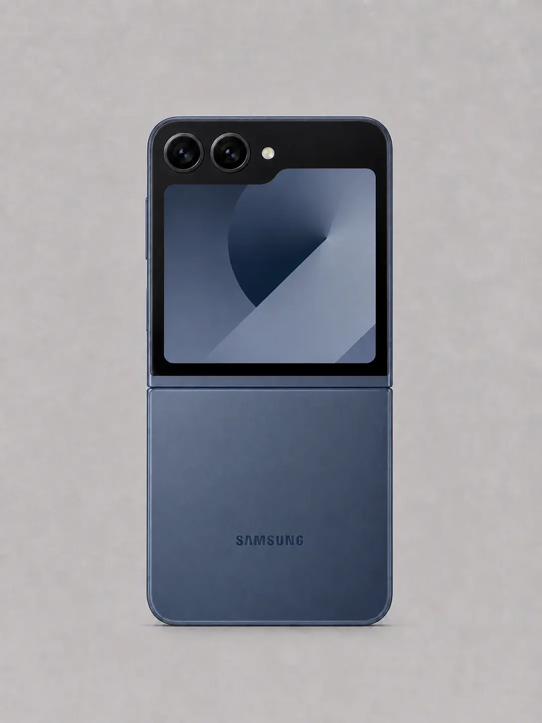 Galaxy Z Flip 7 — фото 4