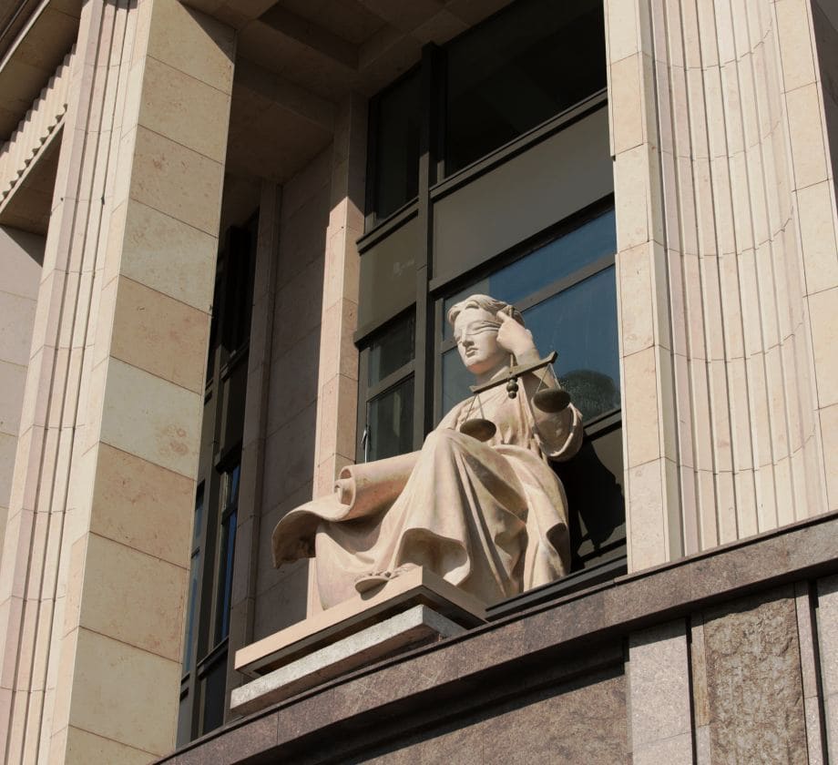 Арбитражный адвокат в СПб