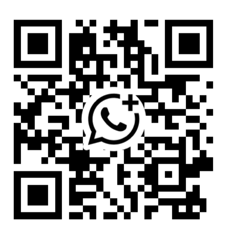 QR код WhatsApp