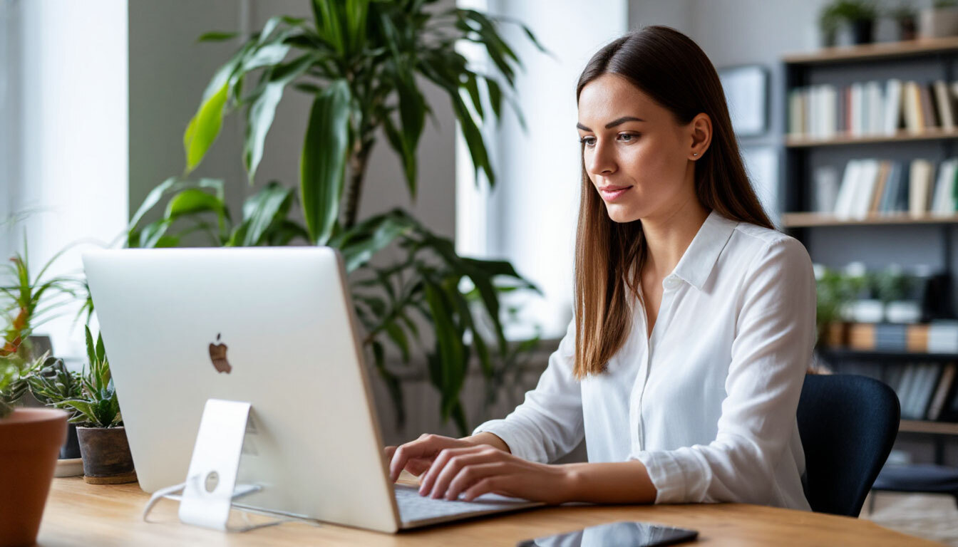 Заказать адаптивный сайт