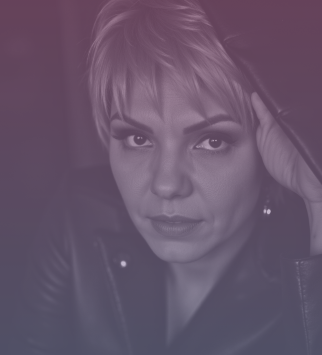 Екатерина Шукалова