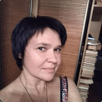 Aleksandrovna, mama