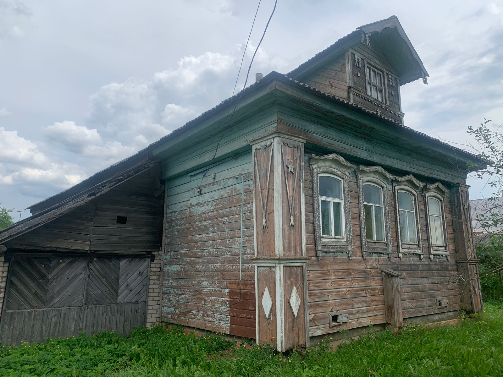 Купить Дом Г Переславль Залесский