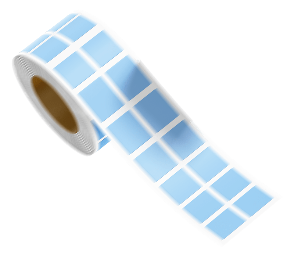 Изготовление наклеек