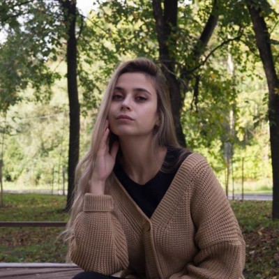 Елена Новикова