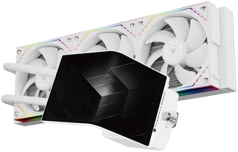 Thermalright Wonder Vision 360 UB aRGB