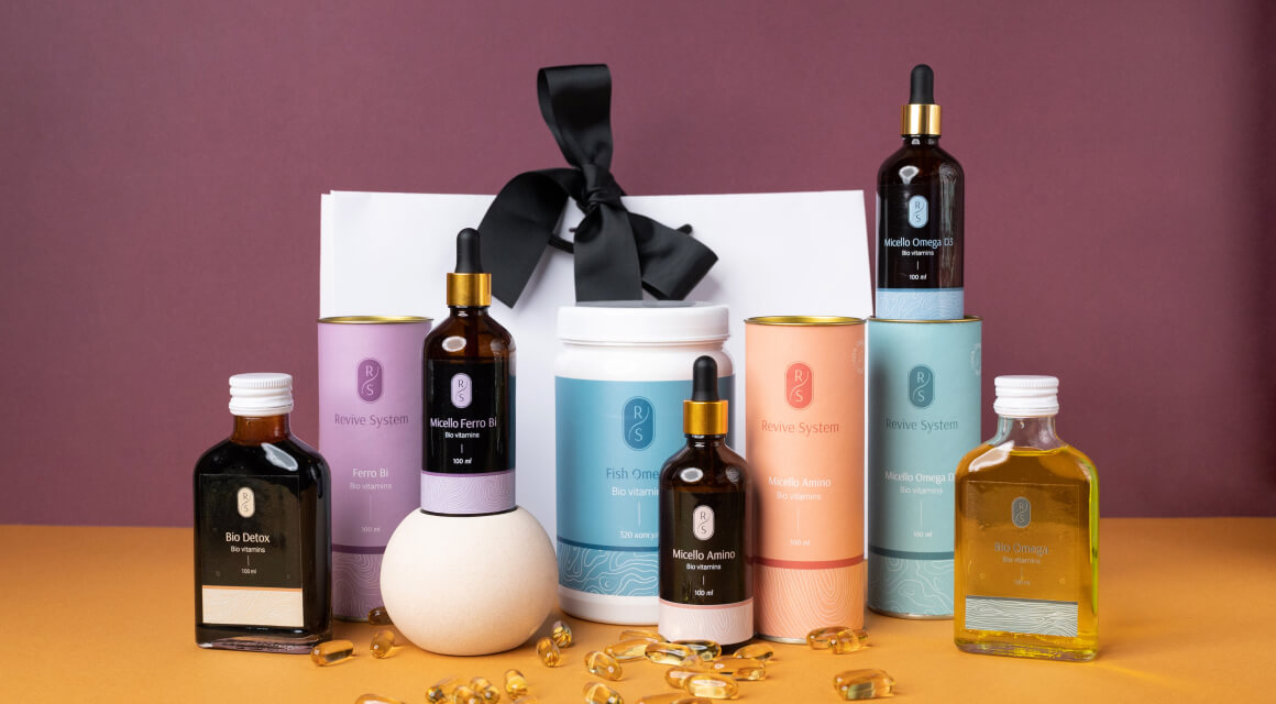 витамин для женского здоровья