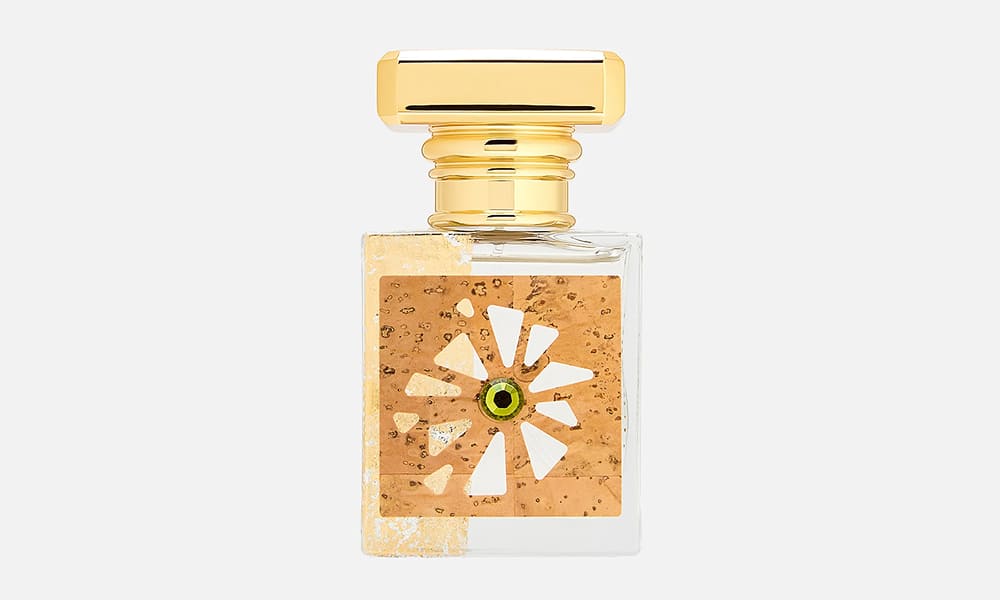 M. MICALLEF Pistachio Chic