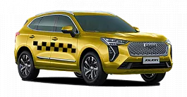 купить Haval Jolion