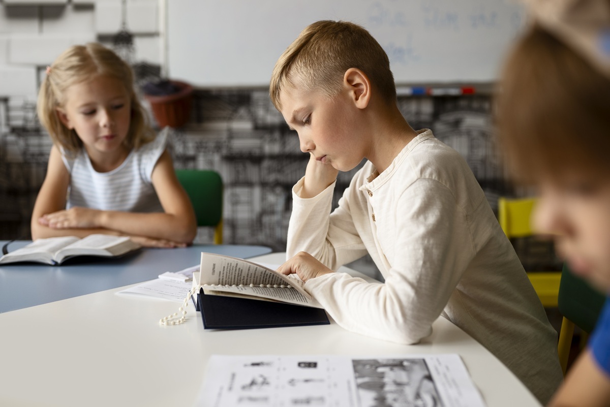 нарушения чтения и письма