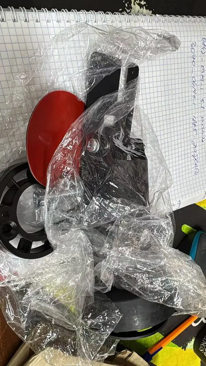 Отправить кронштейн в Китай