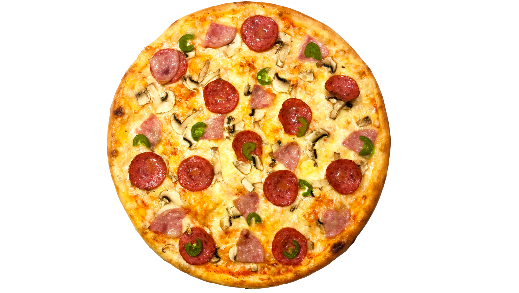 пицца дьябола фото 104