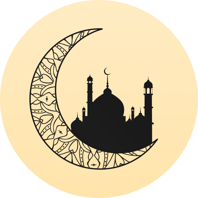 Искусство ислама