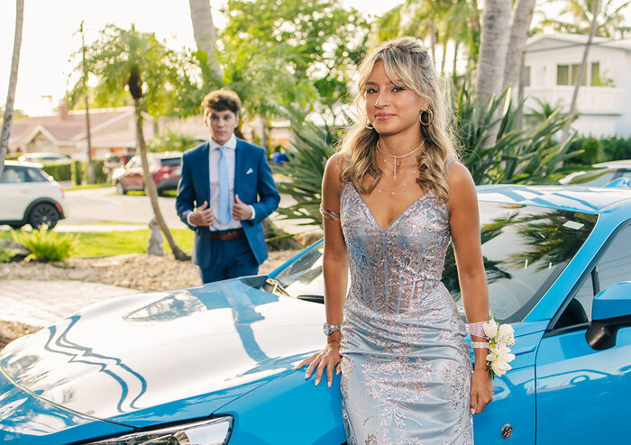 Prom