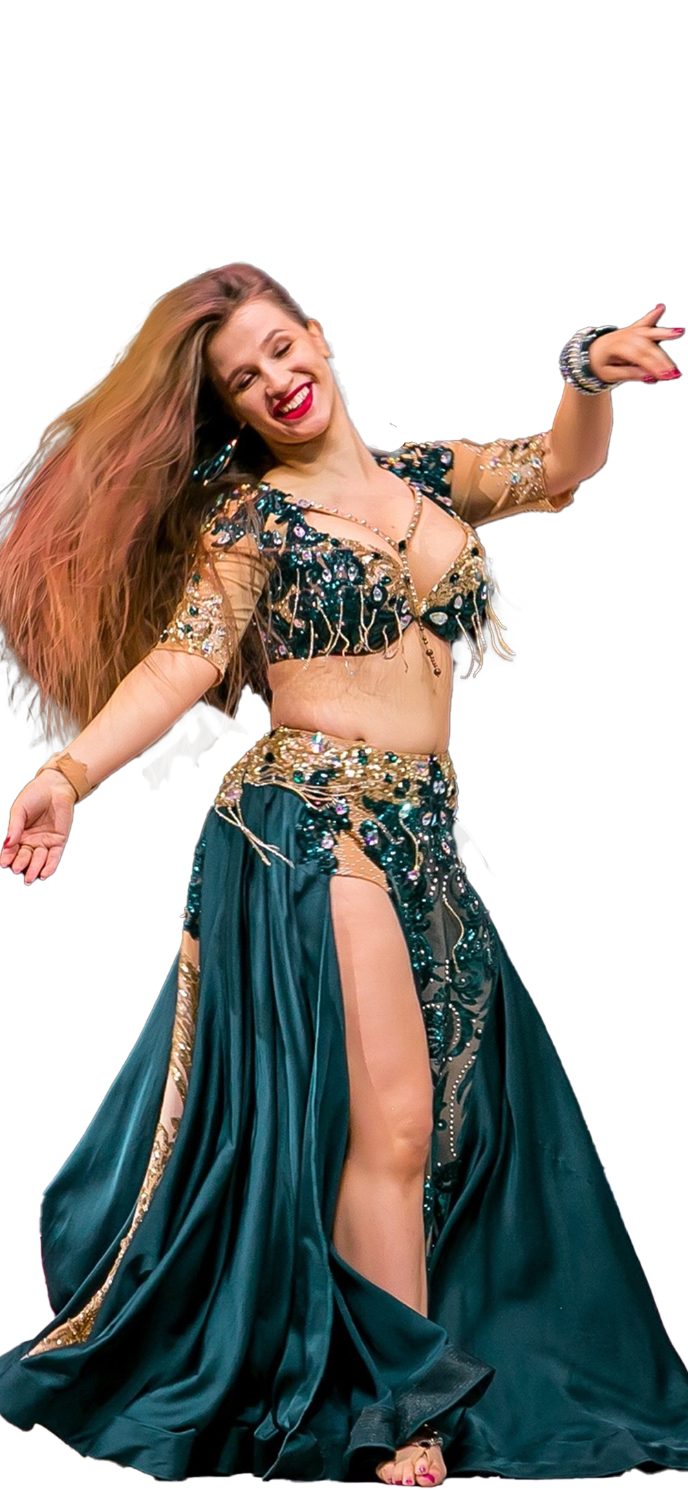 Татьяна Селина