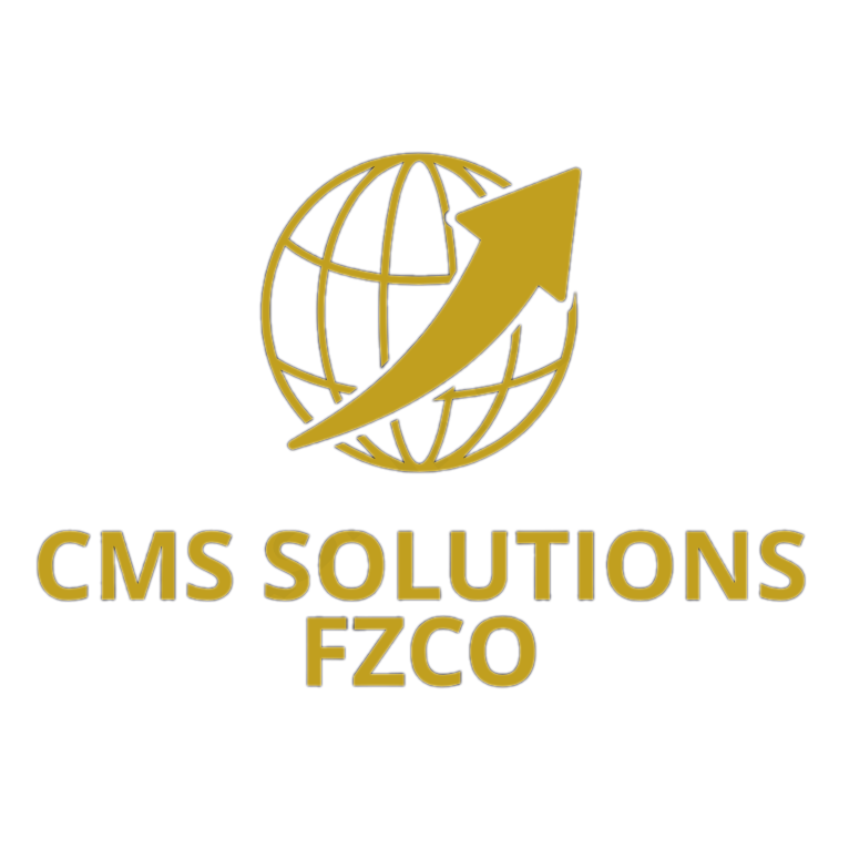 CMS SOLUTIONS FZCO