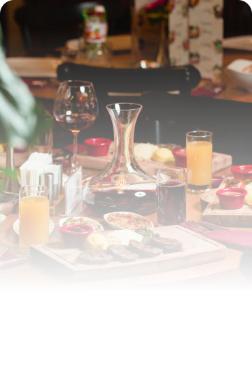 Поужинать после тяжелого дня у метро Перово