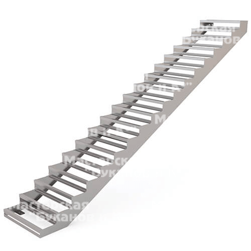 металлическая лестница