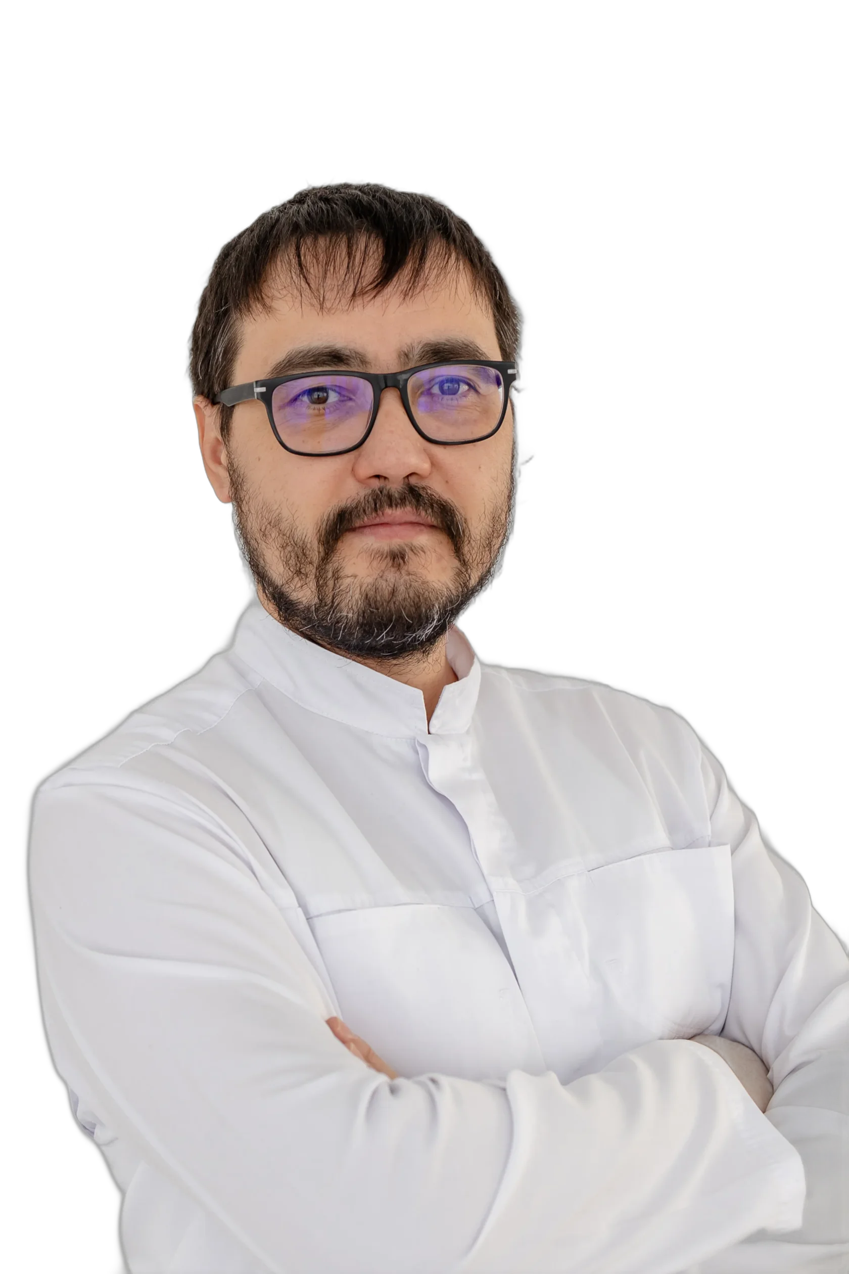 Фаттахов Марат Дамирович