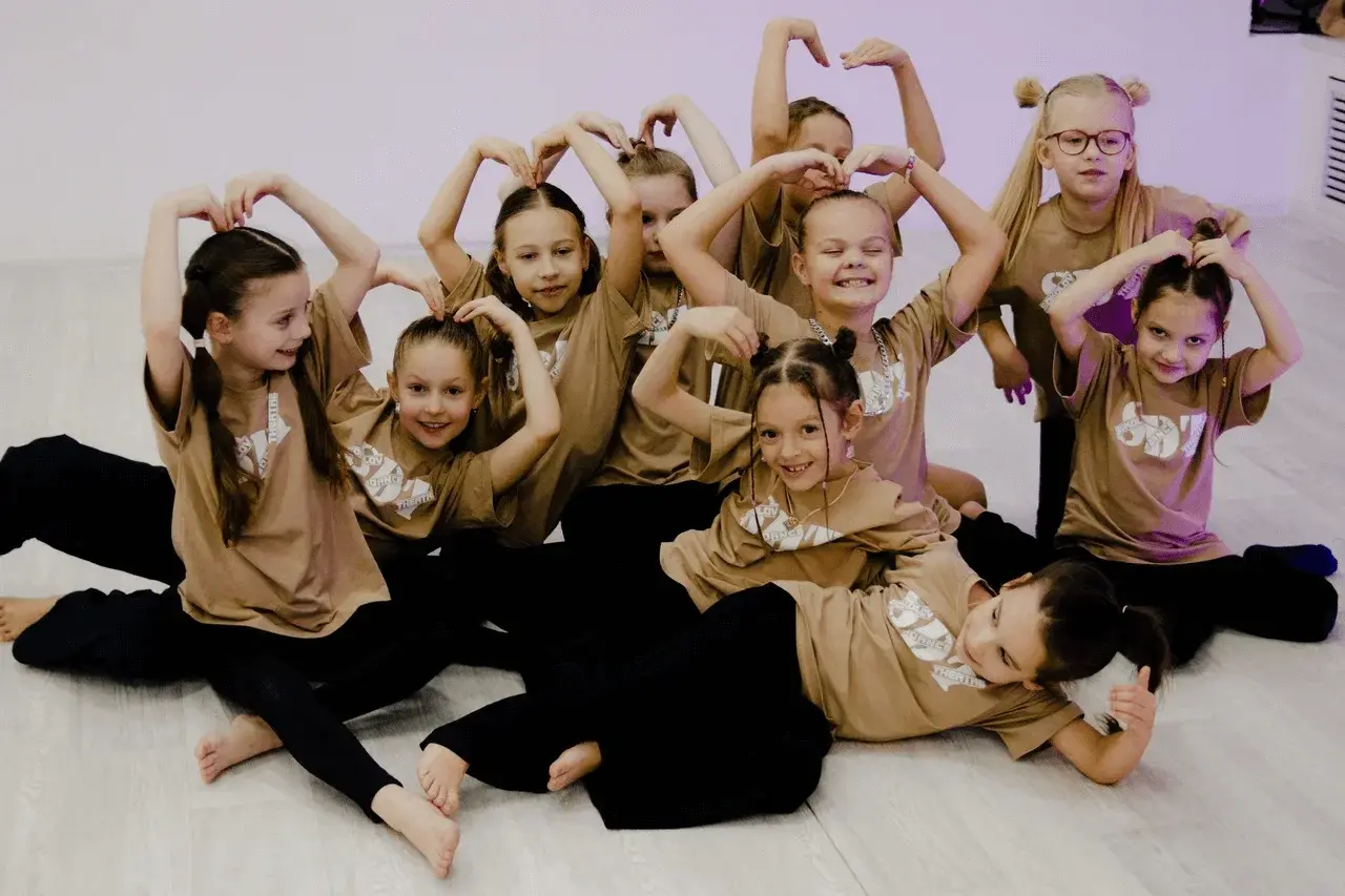 Фото интерьера студии