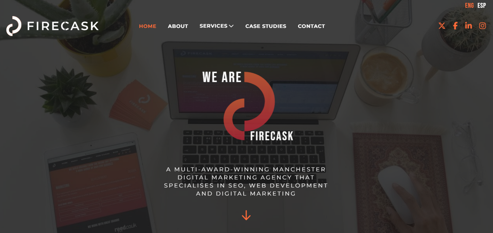 FireCask